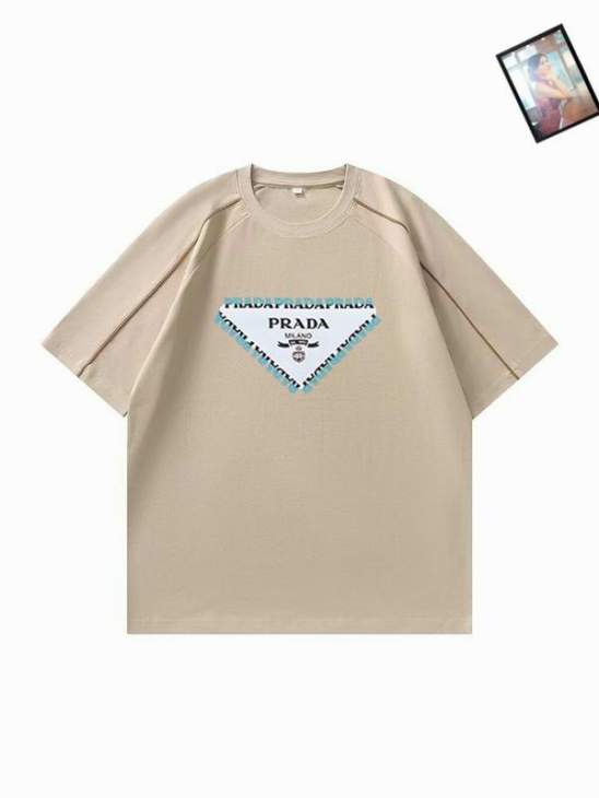 Picture of Prada T Shirts Short _SKUPradaM-3XL12yr2253558